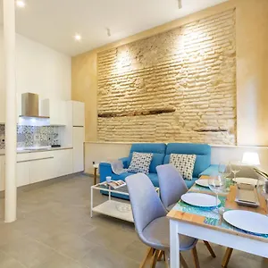 Nine O Clock San Agustin Apartamento