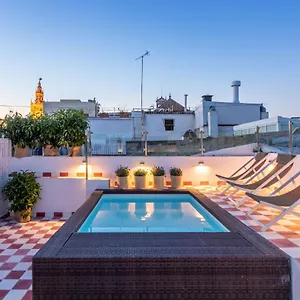 Pimienta 9- Santa Cruz Luxury By Valcambre Apartamento