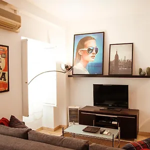 Rentalsevilla Gonzalez Cuadrado Appartement
