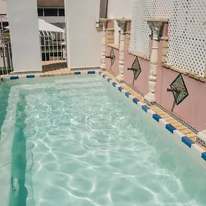 Abreu Appartement
