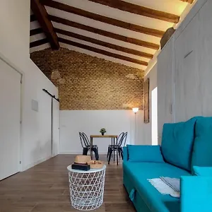  Apartment Estudiovintage. Heliopolis