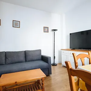 Pilsev Center Apartamento