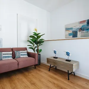 Alameda 1851 - Shared Jacuzzi Apartamento