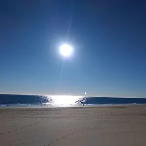 Sol E Mar 1 Monte Gordo