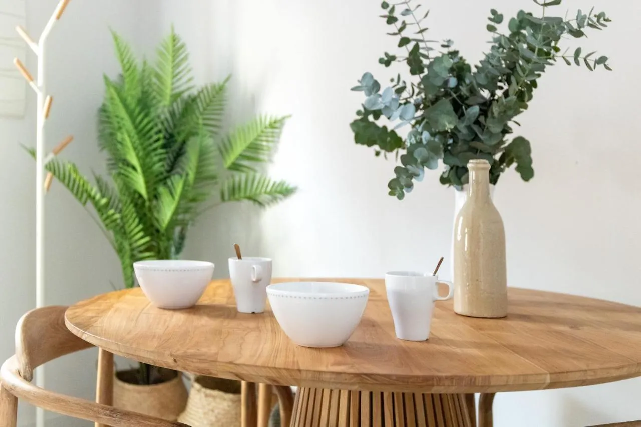 Tinto Townhouse By Olala Homes Sevilla Сasa de vacaciones