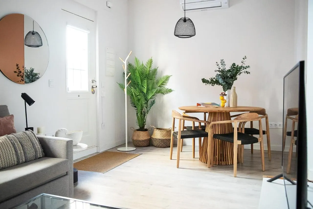 Tinto Townhouse By Olala Homes Sevilla 0*,